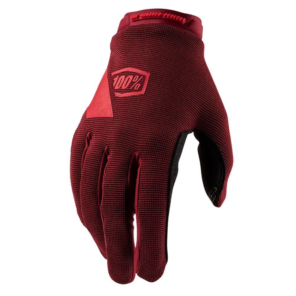 100% RideCamp Women's Gloves