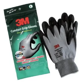 3M Comfort Grip Gloves