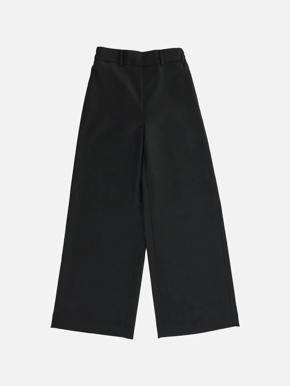 ALBUS WOOL PANTS (2 COLORS)