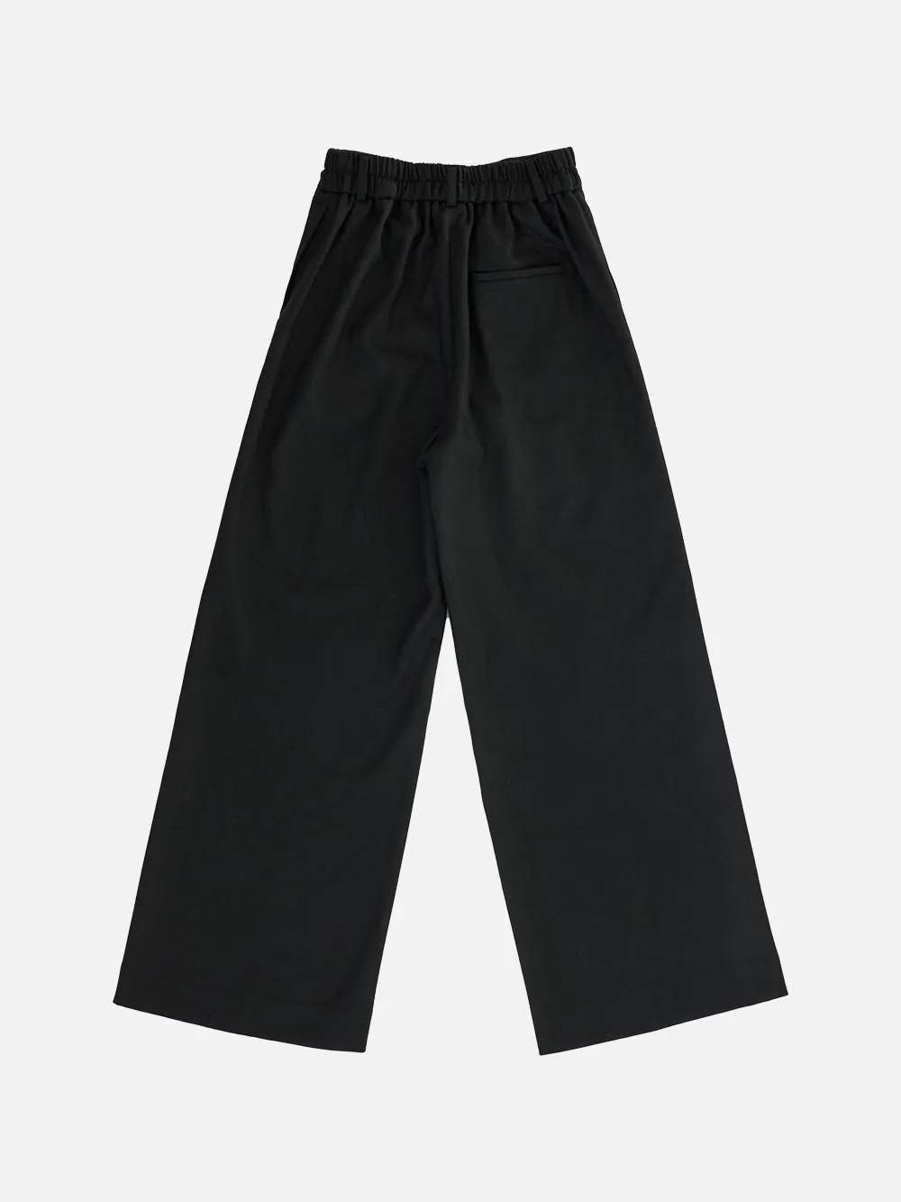 ALBUS WOOL PANTS (2 COLORS)