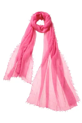 Alta Scarf - Rose