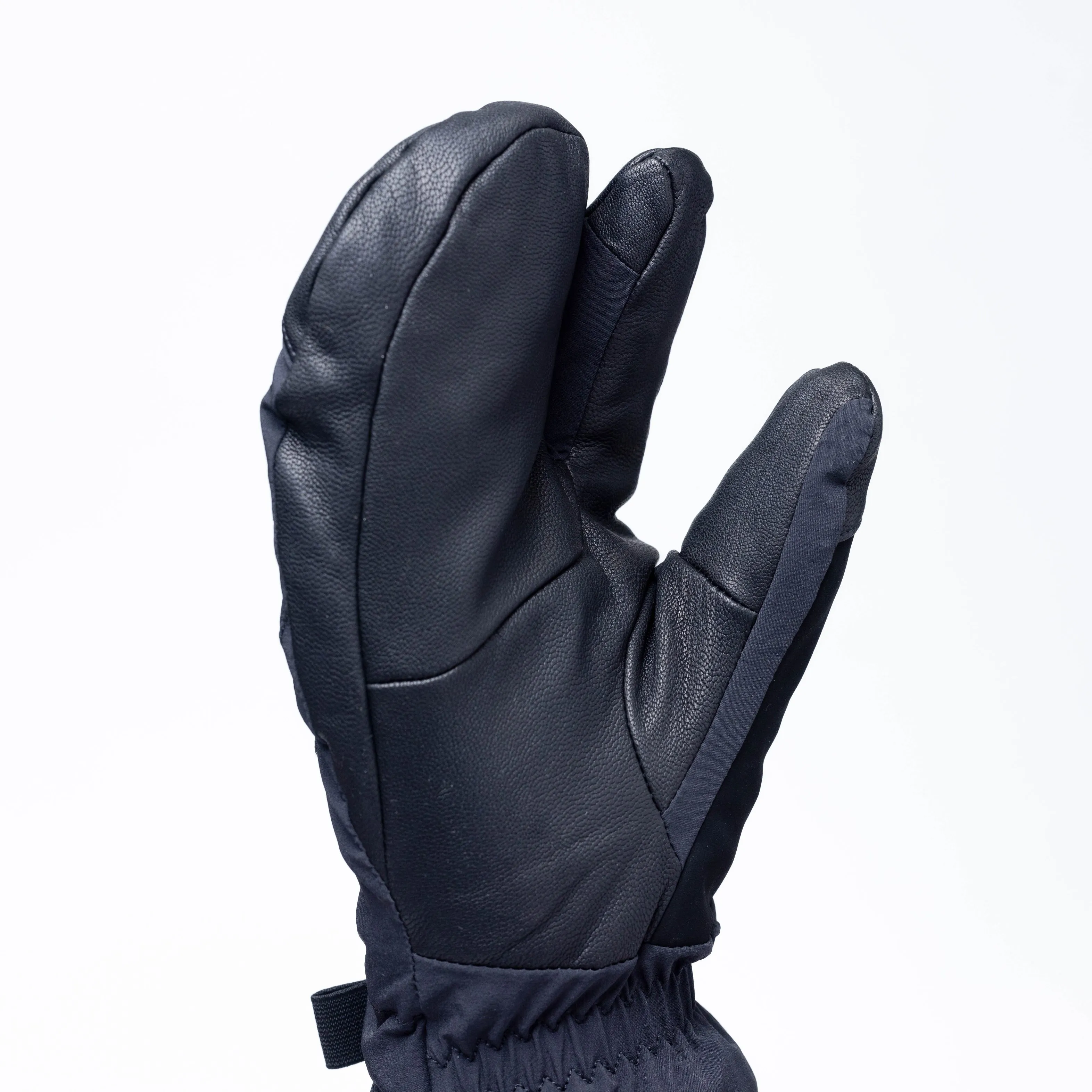 Arete Modular GORE-TEX 3-Finger Gloves