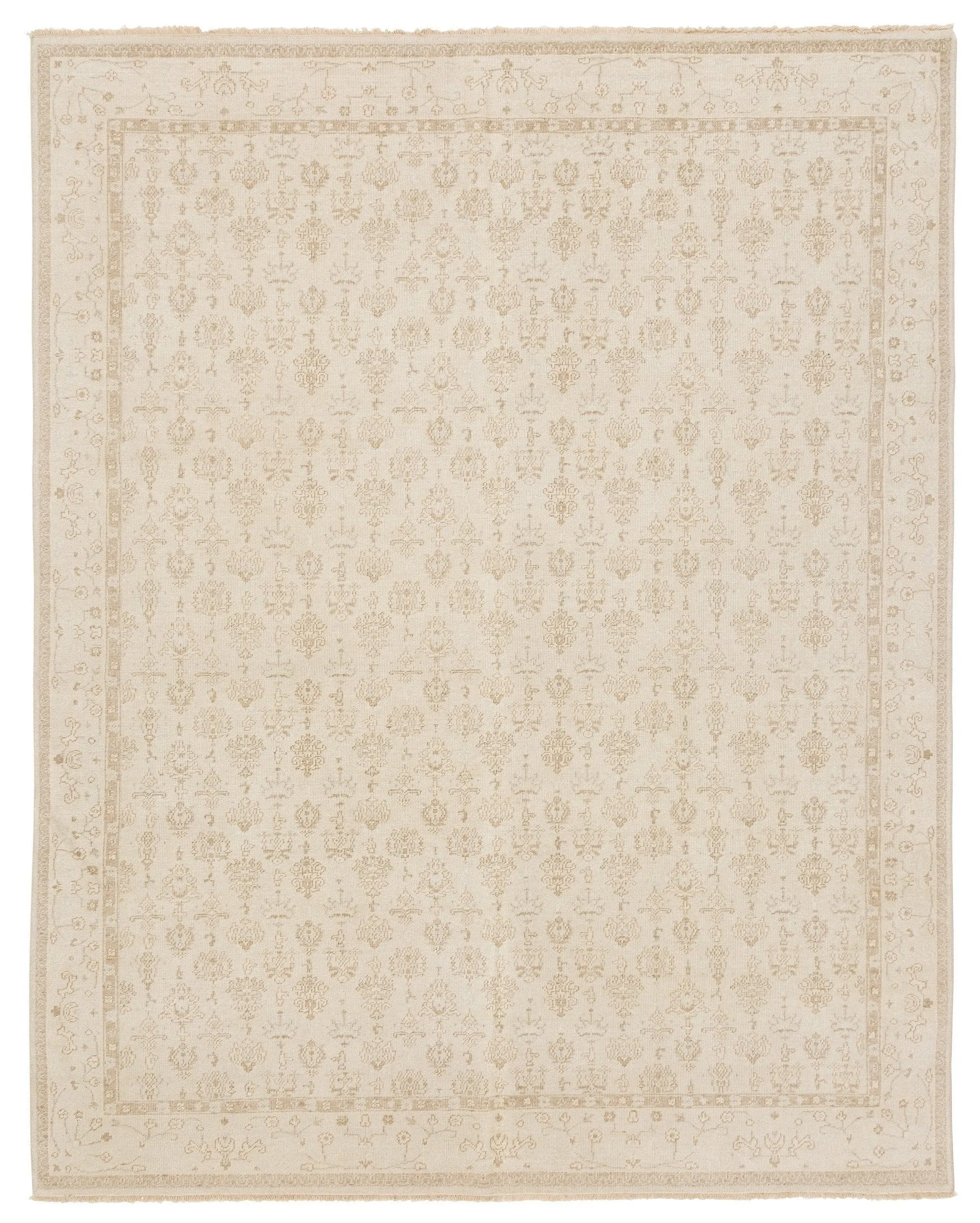 ARGENT IVORY BROWN