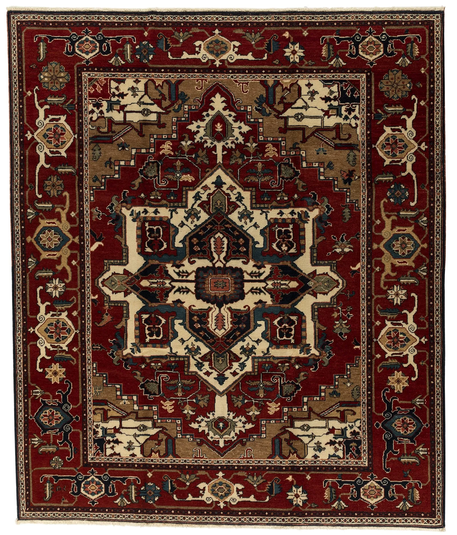 ARMENIAN HERIZ SAMPLE II