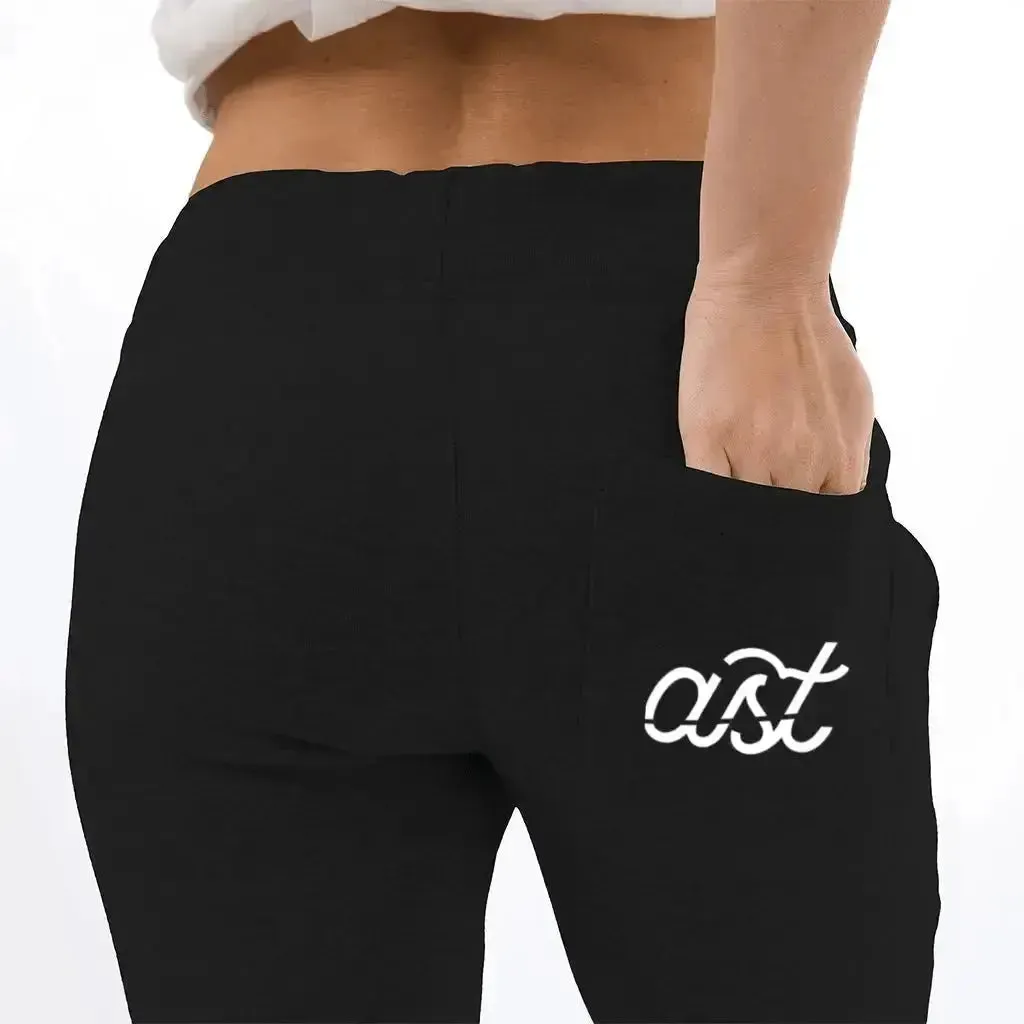 AST Unisex Fleece Joggers