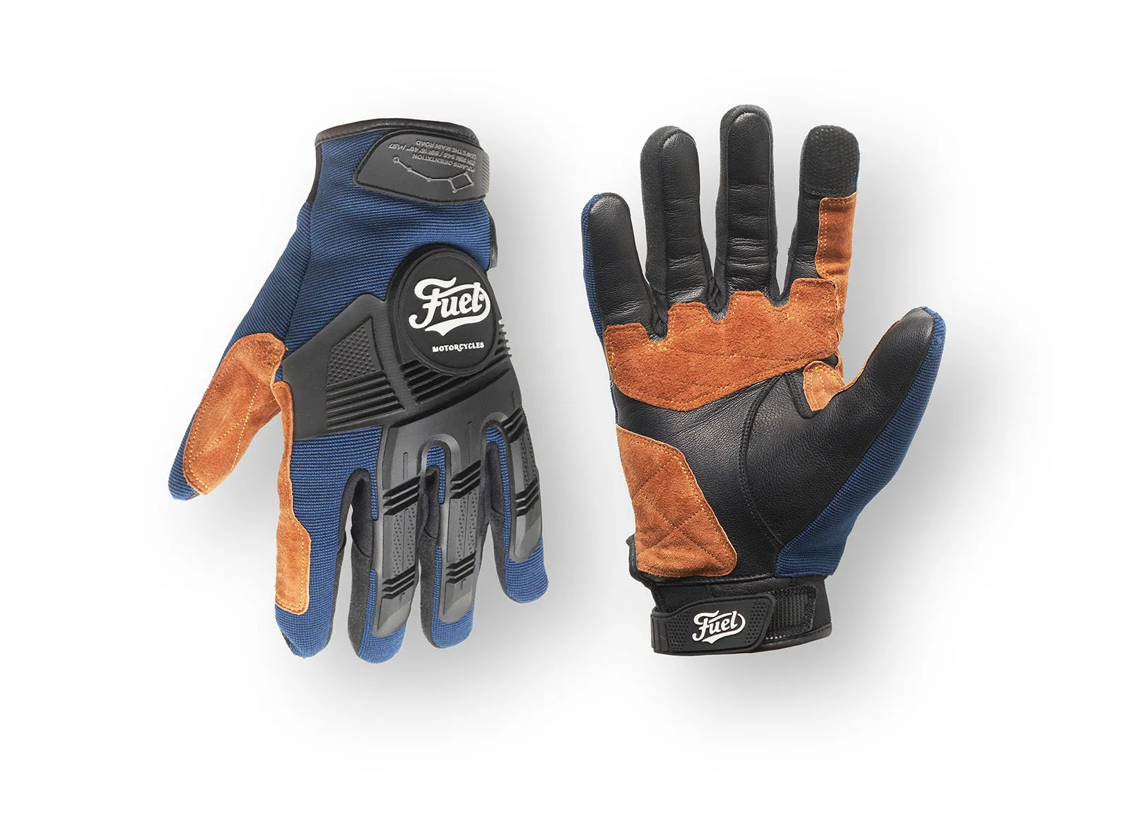 ASTRAIL GLOVES