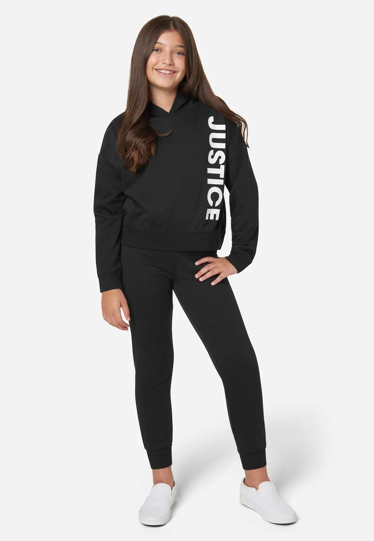 Bliss Fit Fleece Hoodie