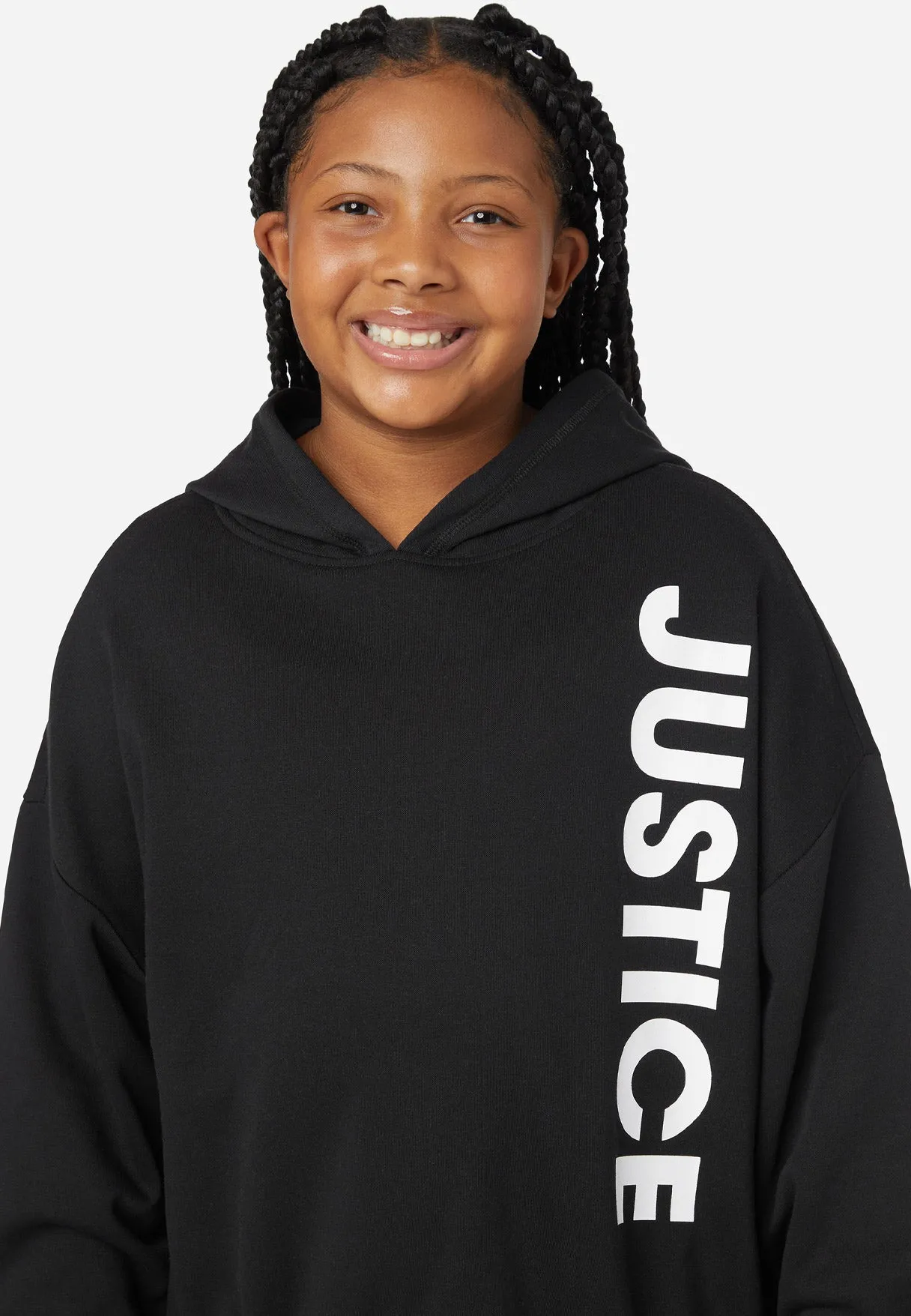 Bliss Fit Fleece Hoodie