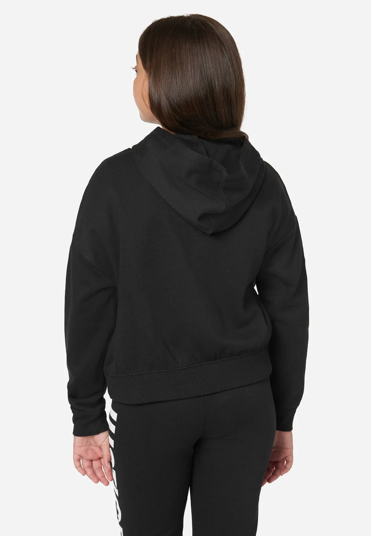 Bliss Fit Fleece Hoodie