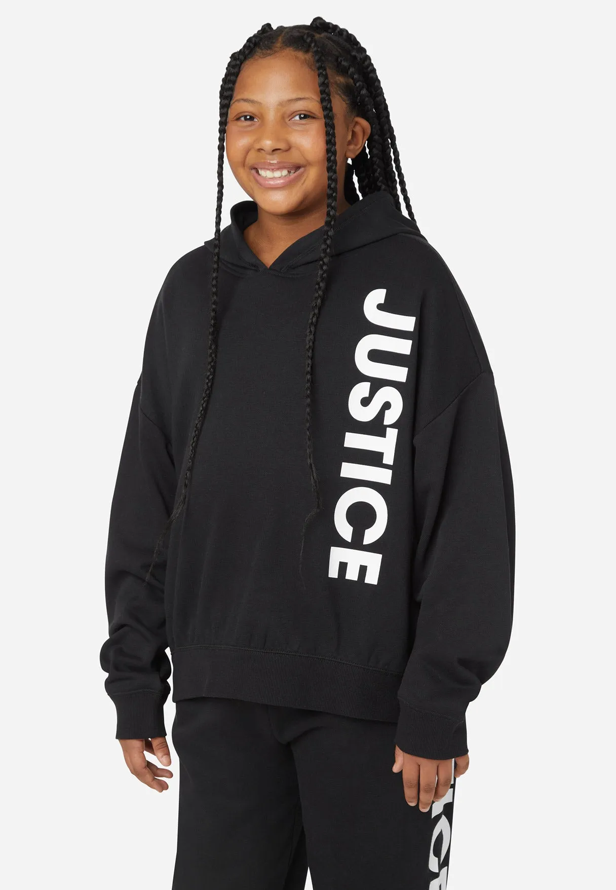 Bliss Fit Fleece Hoodie