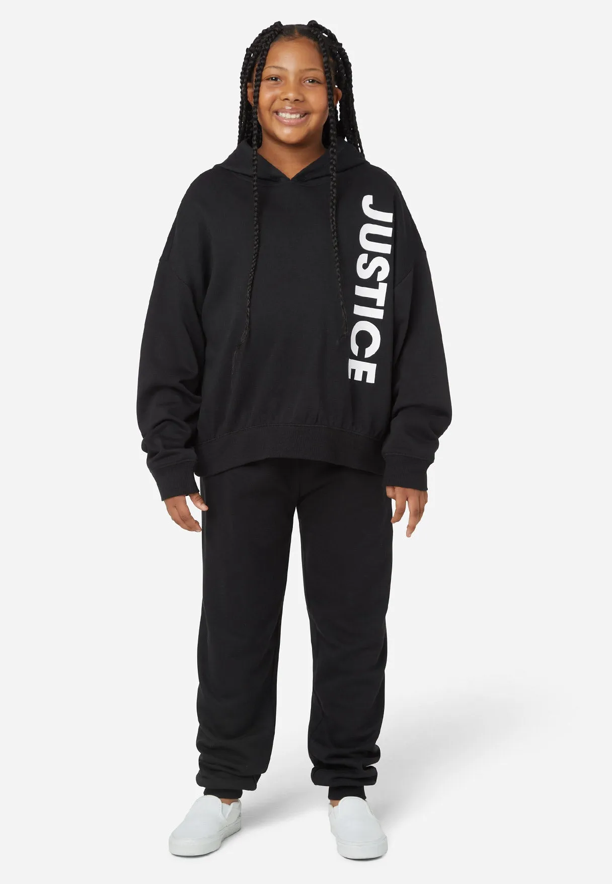 Bliss Fit Fleece Hoodie