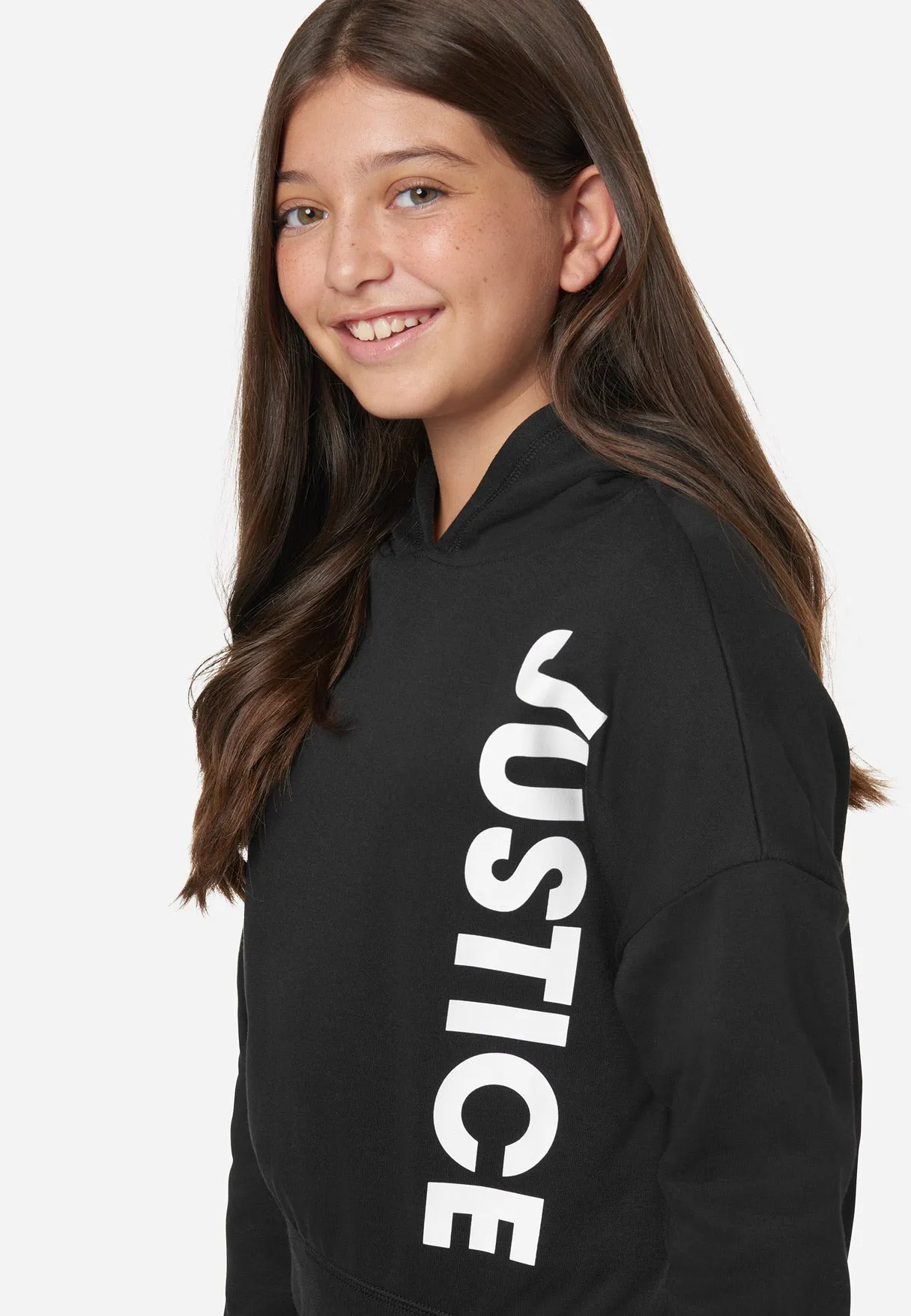 Bliss Fit Fleece Hoodie