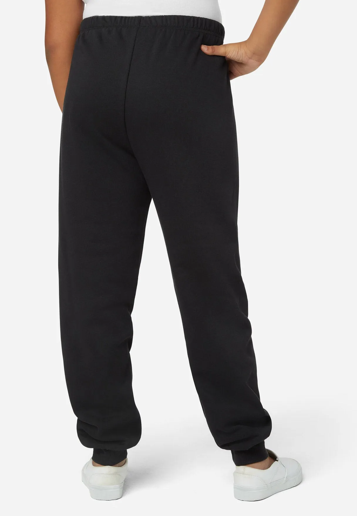 Bliss Fit Fleece Jogger