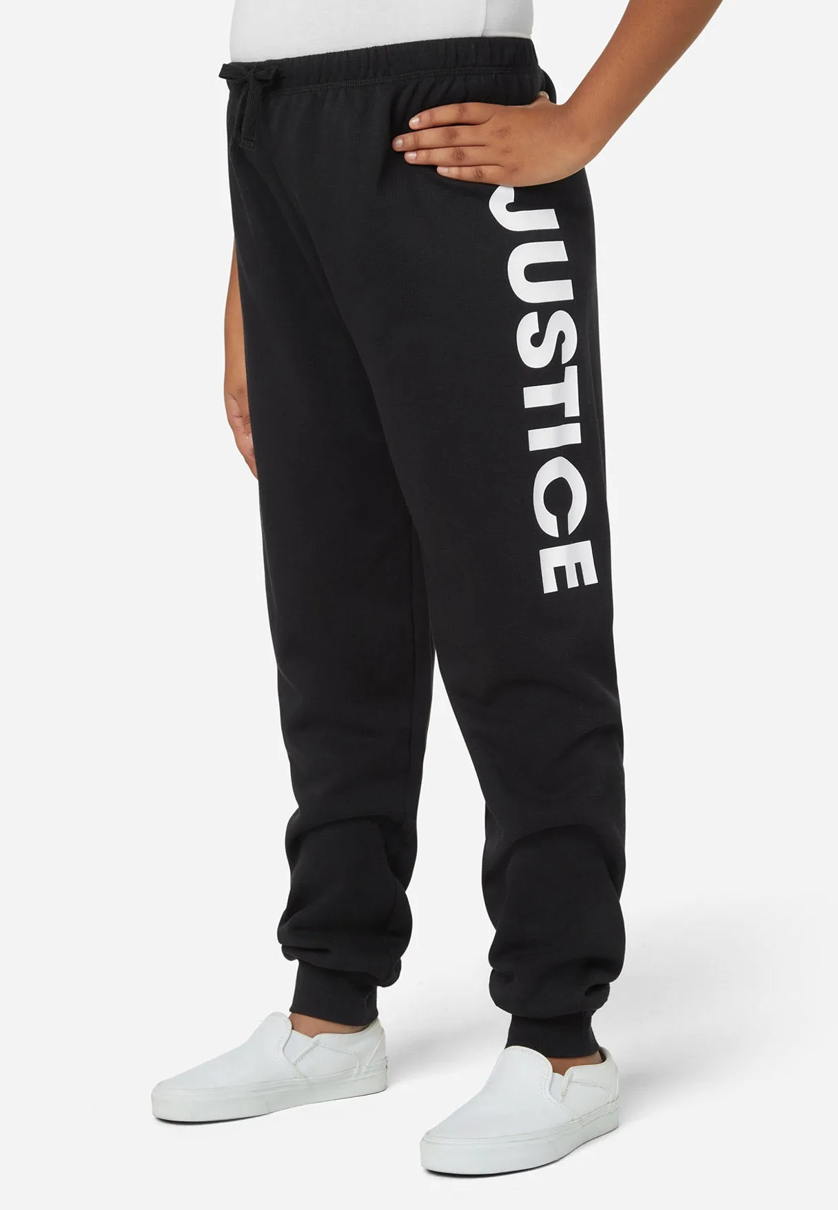 Bliss Fit Fleece Jogger