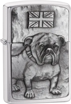 British Bulldog