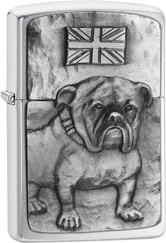 British Bulldog