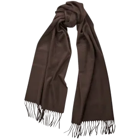 Classic Cashmere Scarf