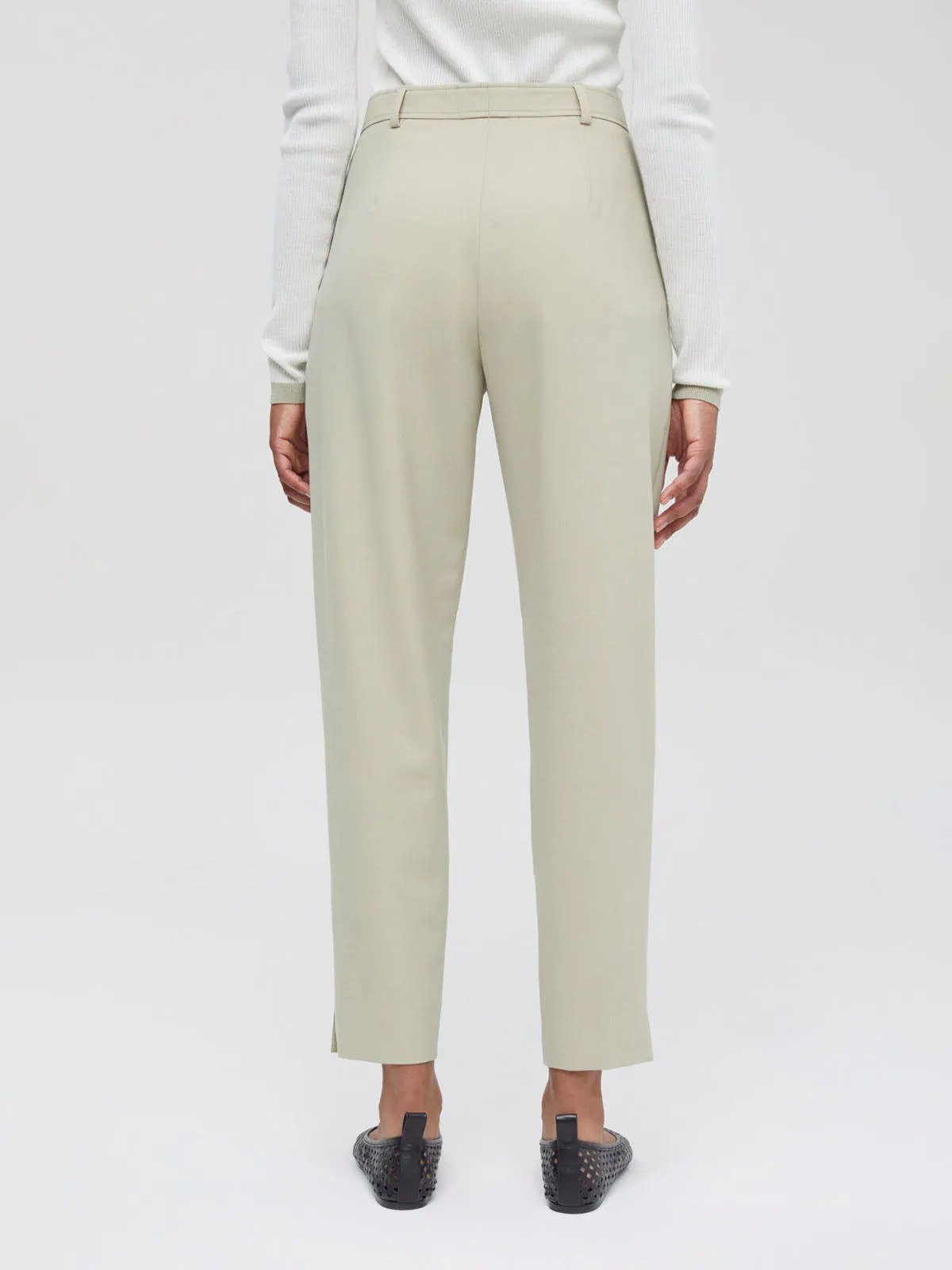 Closed Arlo Pant in New Jade