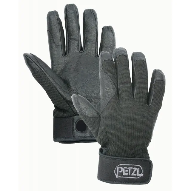 Cordex Glove Black L