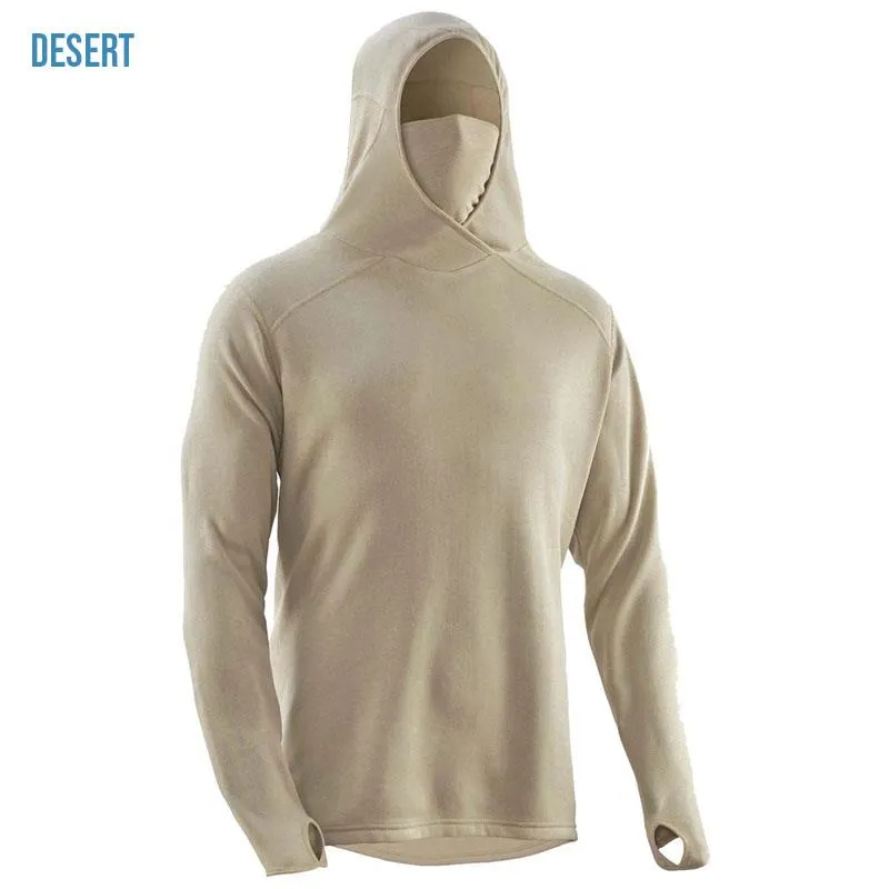 Drifire Combat Fleece Hoodie