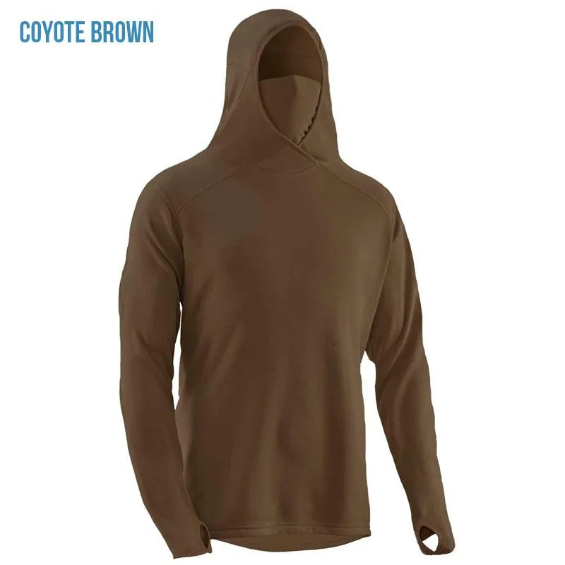 Drifire Combat Fleece Hoodie