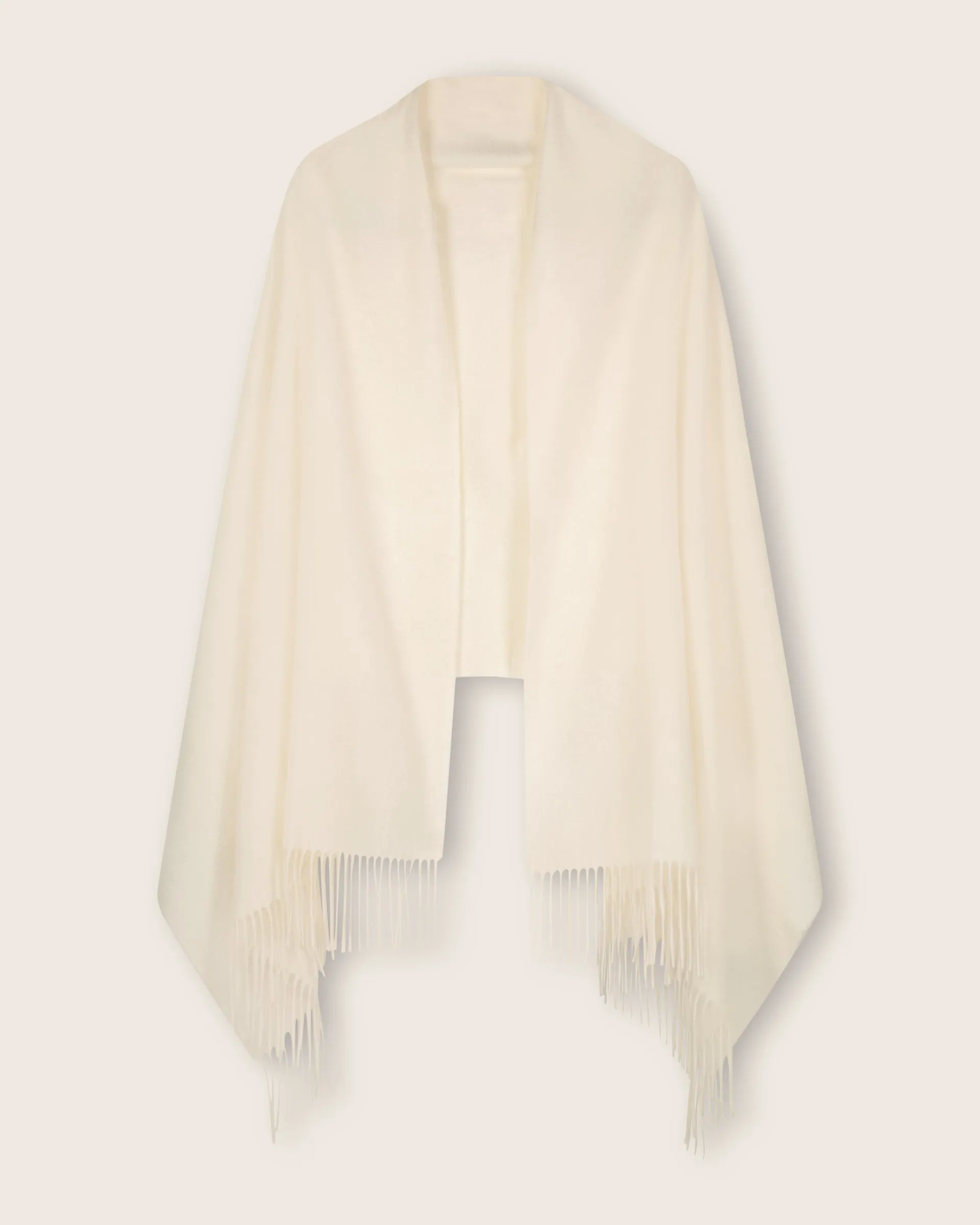 Elegante Cashmere Wrap