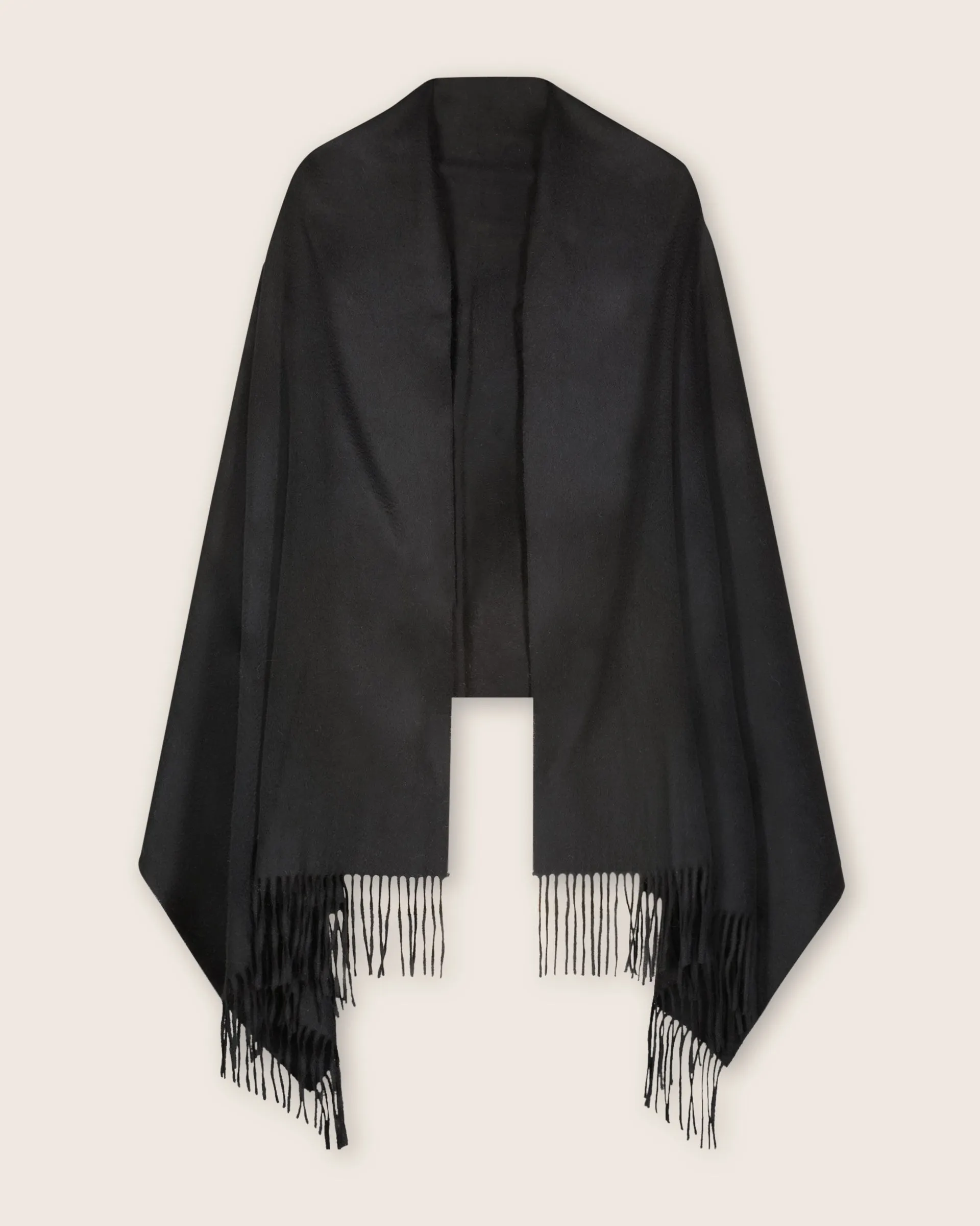 Elegante Cashmere Wrap