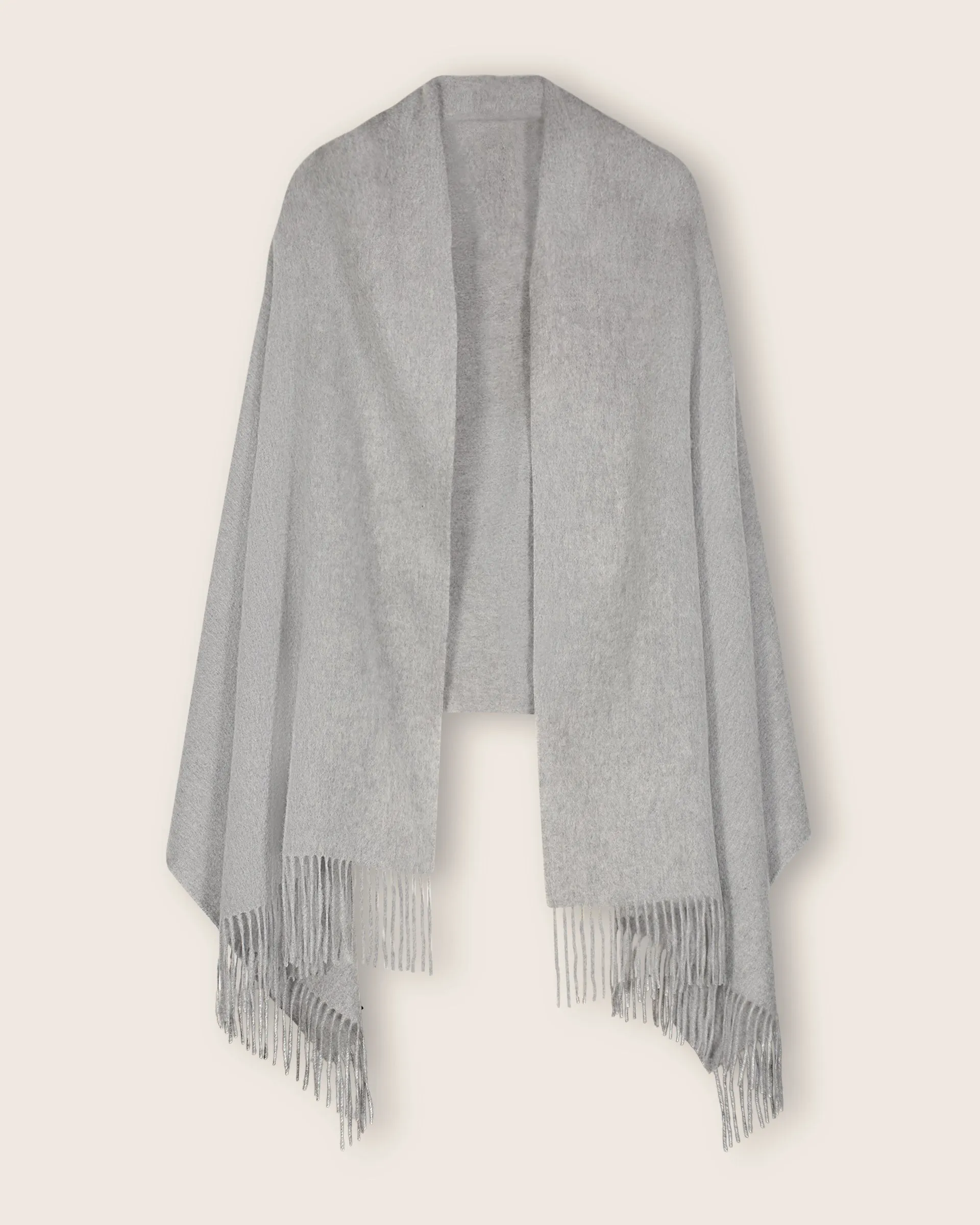 Elegante Cashmere Wrap