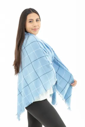 Elege - Blanket Scarf