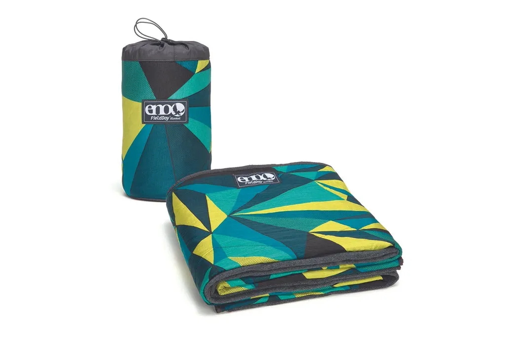 ENO FieldDay™ Blanket