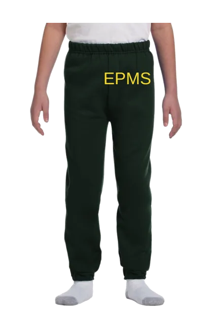 Esperanza Sweatpants - Green