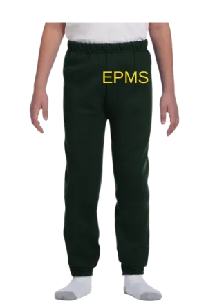 Esperanza Sweatpants - Green