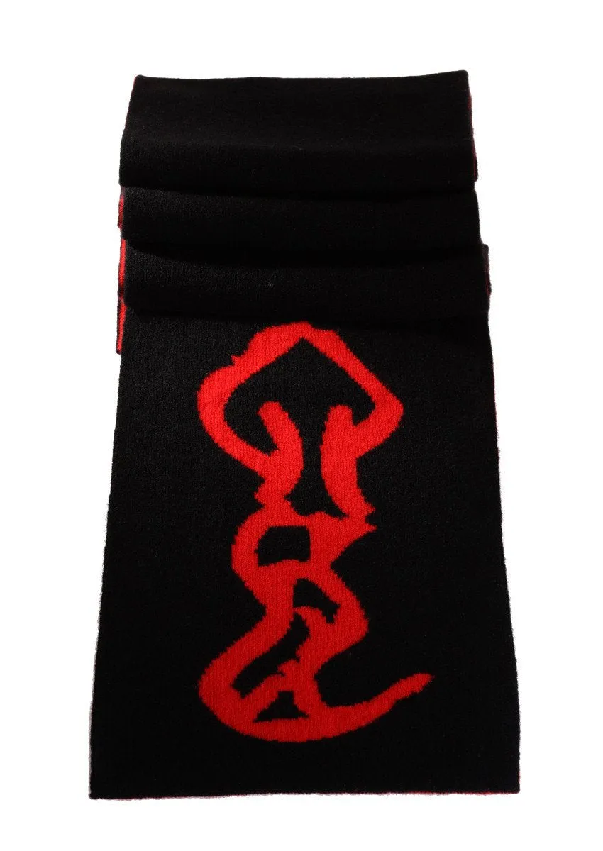 Exclusive Zodiac Scarf