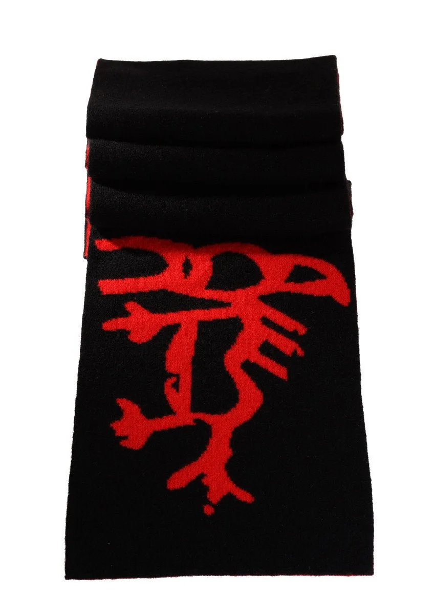 Exclusive Zodiac Scarf