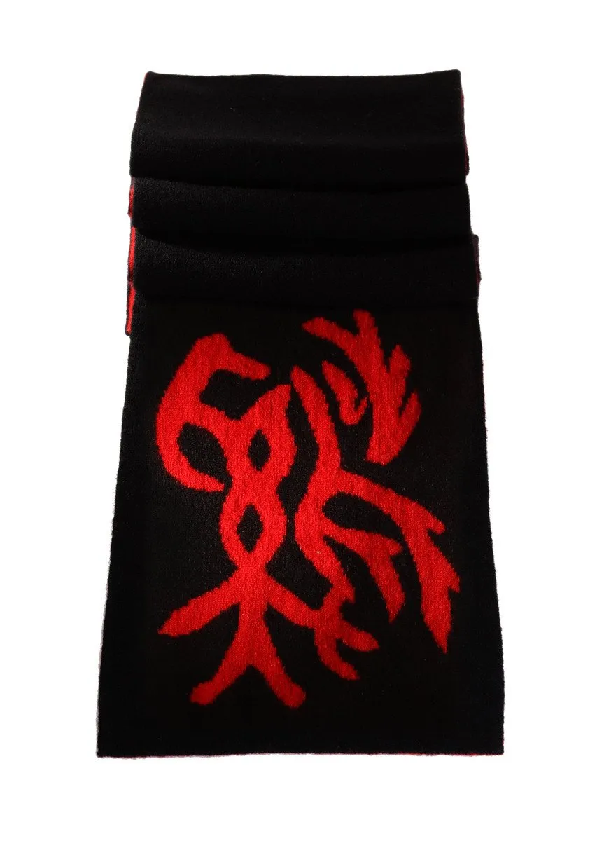 Exclusive Zodiac Scarf