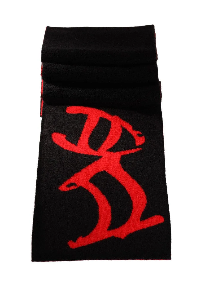 Exclusive Zodiac Scarf