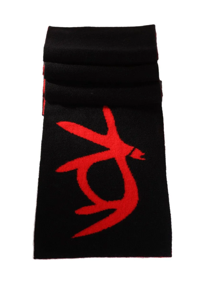 Exclusive Zodiac Scarf