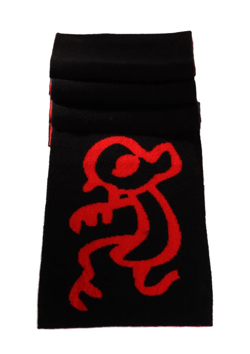 Exclusive Zodiac Scarf