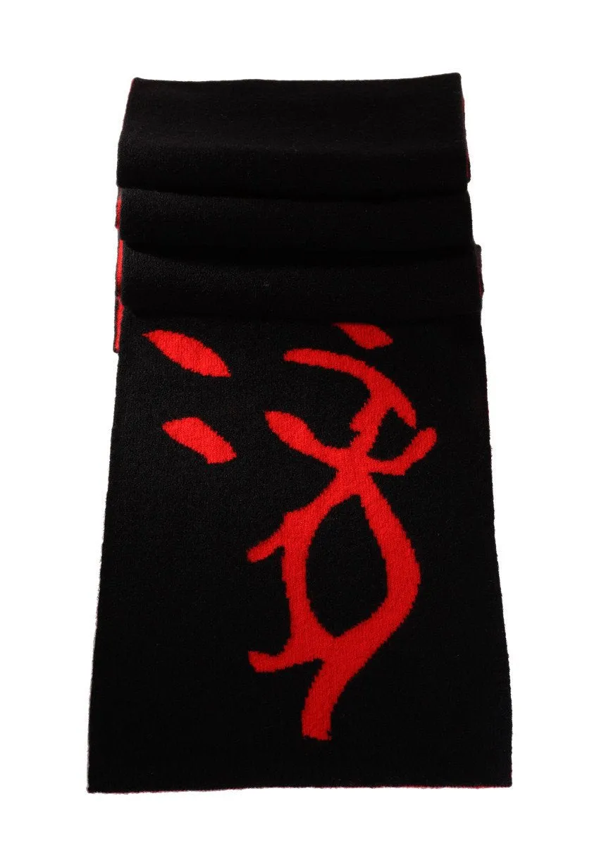 Exclusive Zodiac Scarf