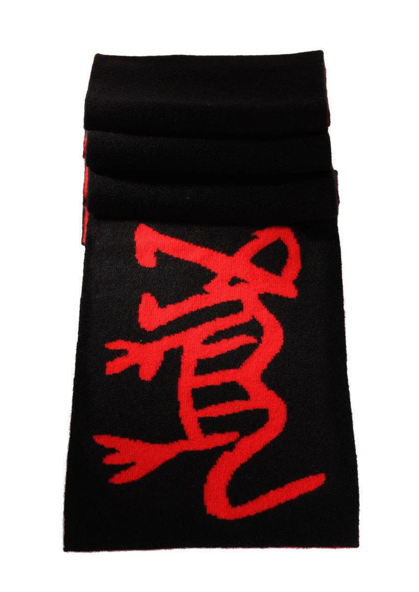 Exclusive Zodiac Scarf