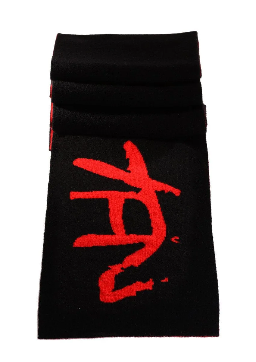 Exclusive Zodiac Scarf