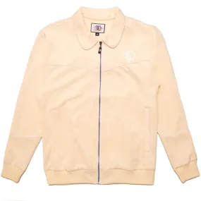 F5770 Romo Track Jacket - Natural