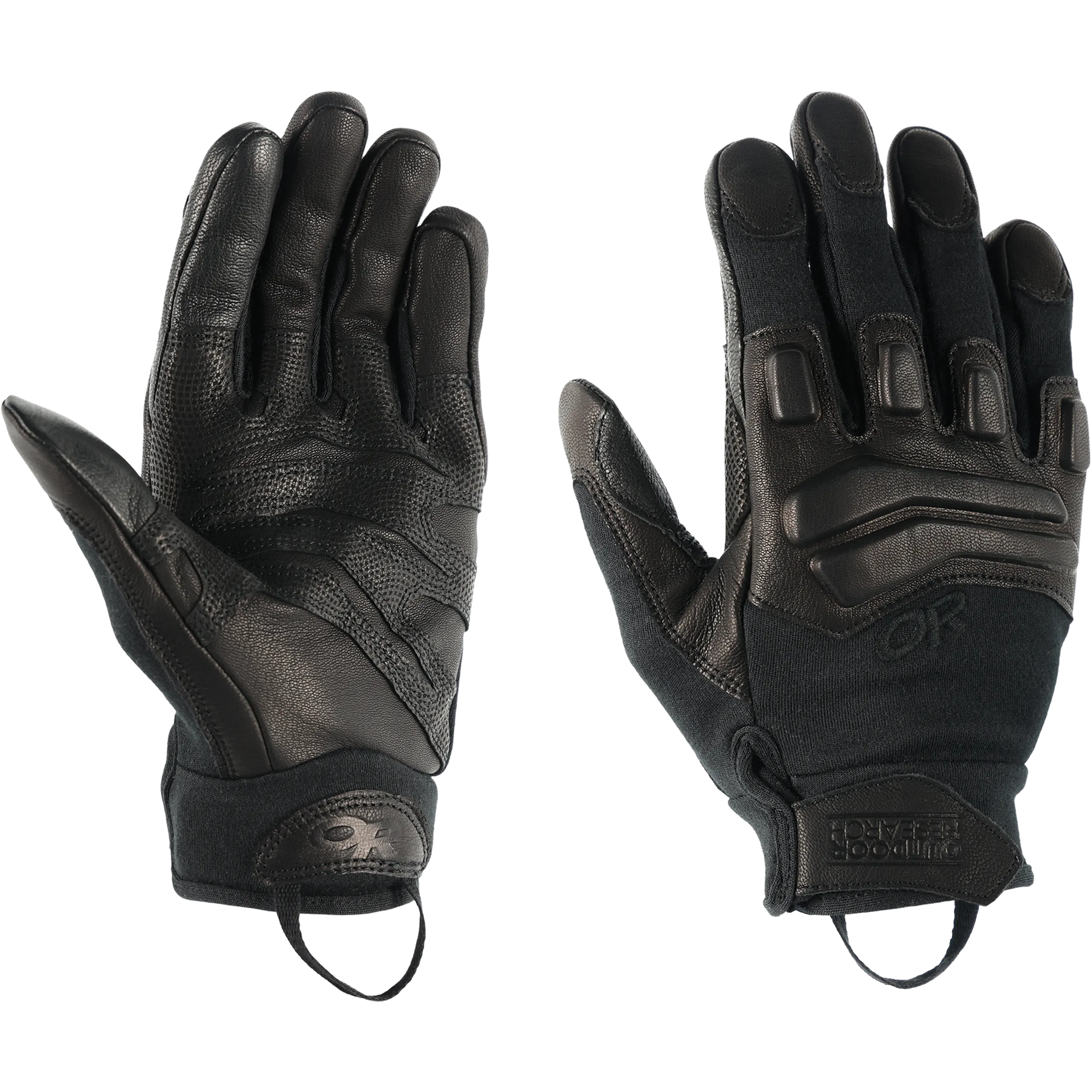 Firemark Sensor Gloves - USA