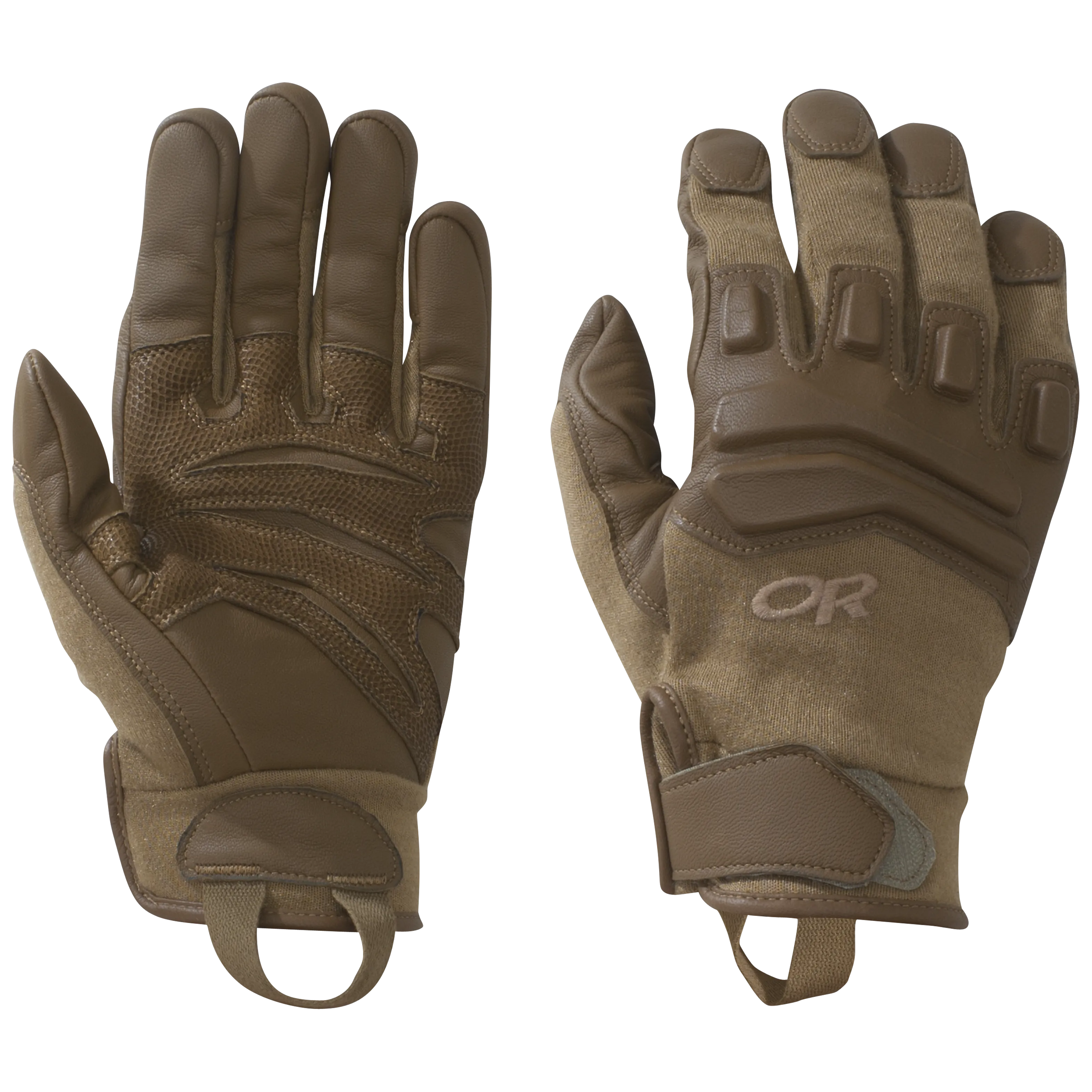 Firemark Sensor Gloves - USA