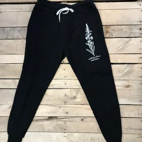 Fireweed Joggers