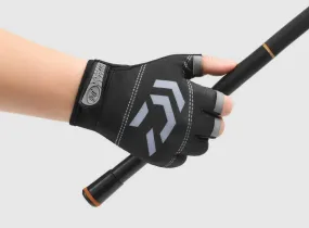 FitVille Fishing Gloves