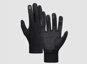 FitVille Waterproof Winter Gloves