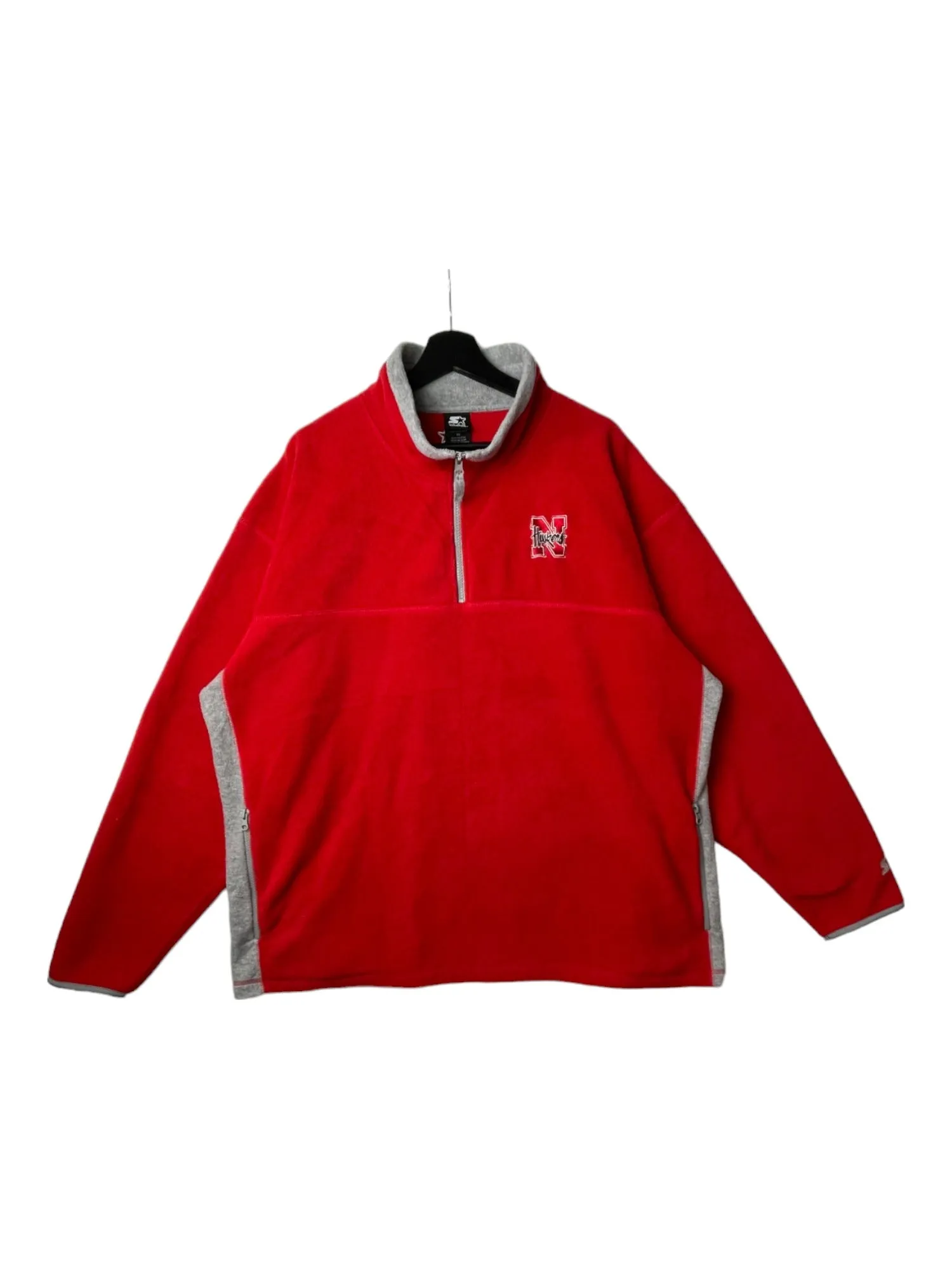 Fleece Nebraska Huskers