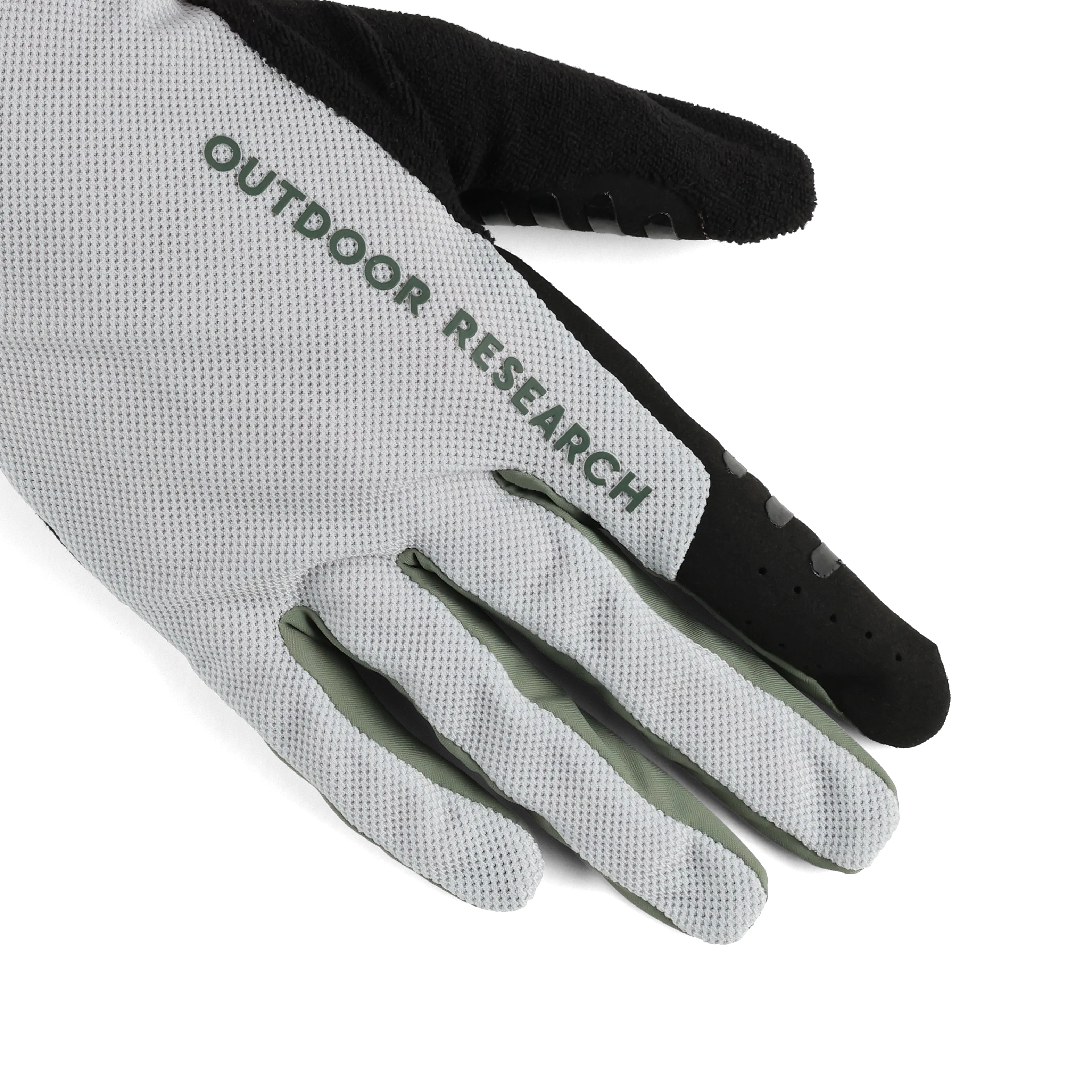 Freewheel Mountain Bike Gloves