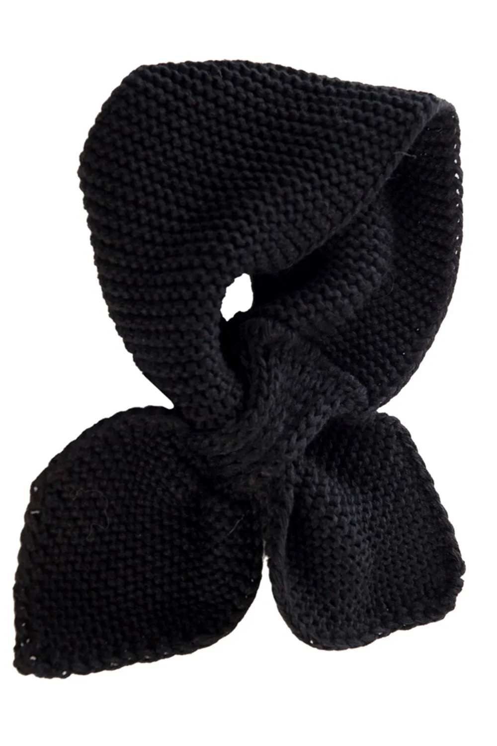 Fru Fru Collar Scarf by Banned in Multiple Colors!